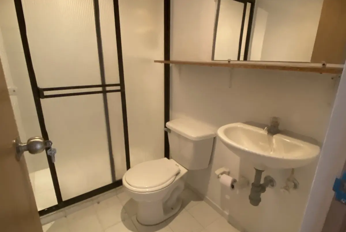 Apartamento en Arriendo en Las Lomitas, Sabaneta