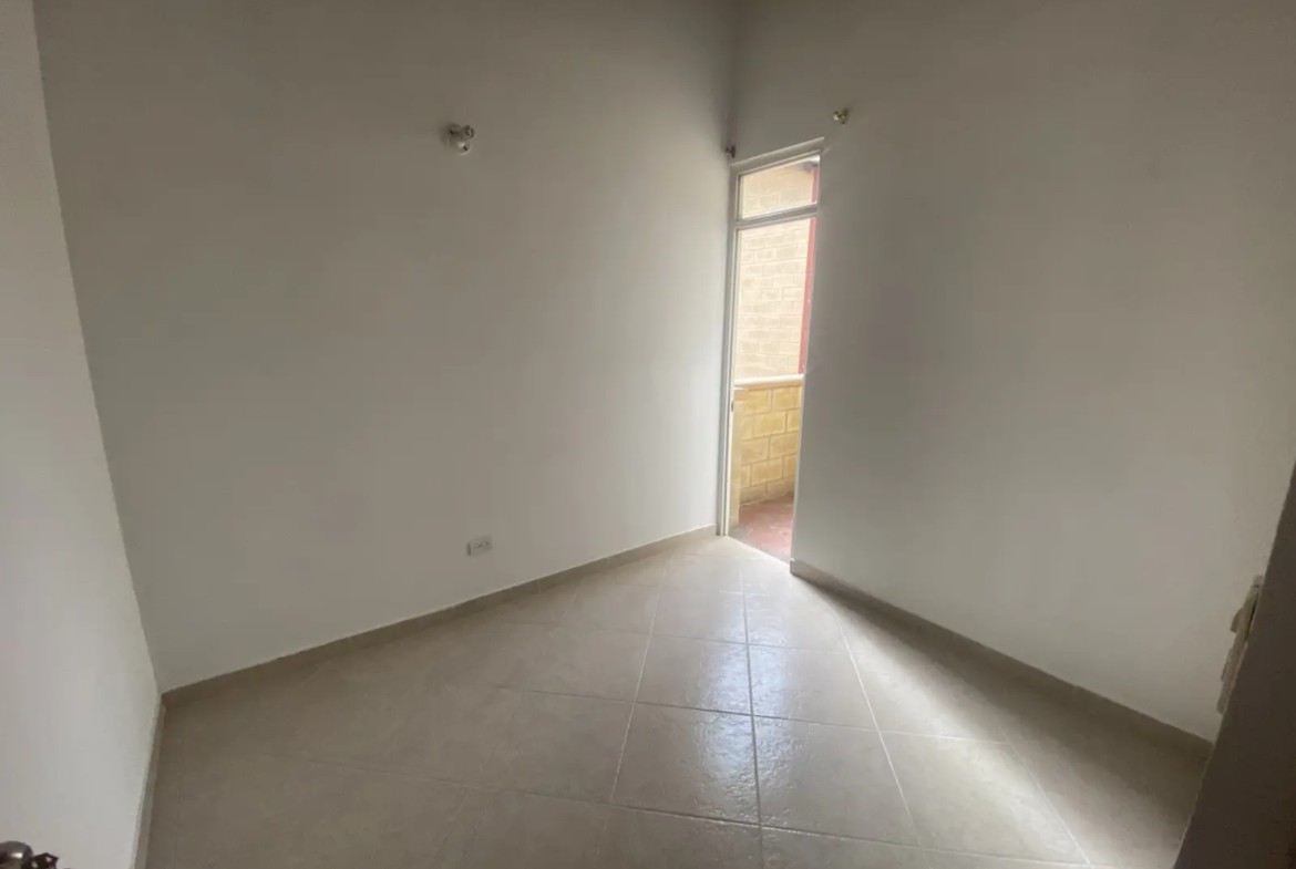 Apartamento en Arriendo en Las Lomitas, Sabaneta