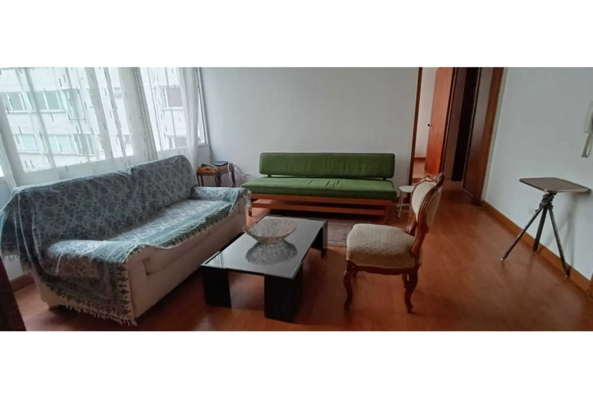 Apartamento en Arriendo en Bogotá