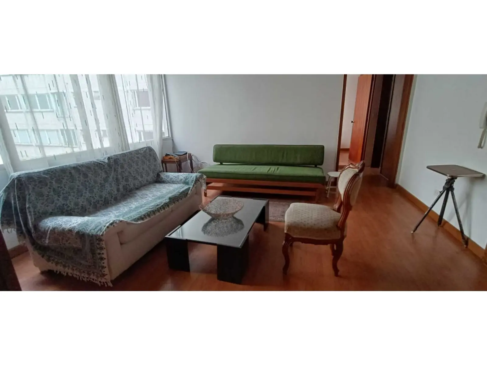 Apartamento en Arriendo en Bogotá