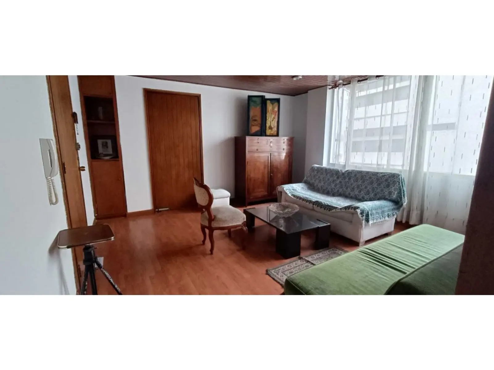 Apartamento en Arriendo en Bogotá