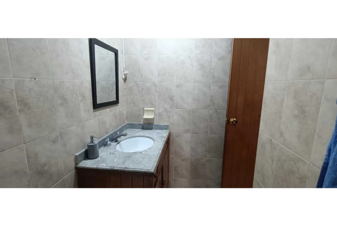 Apartamento en Arriendo en Bogotá