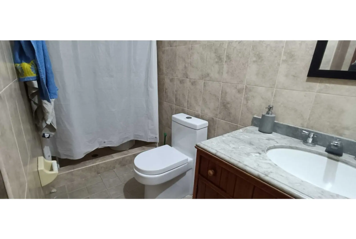 Apartamento en Arriendo en Bogotá