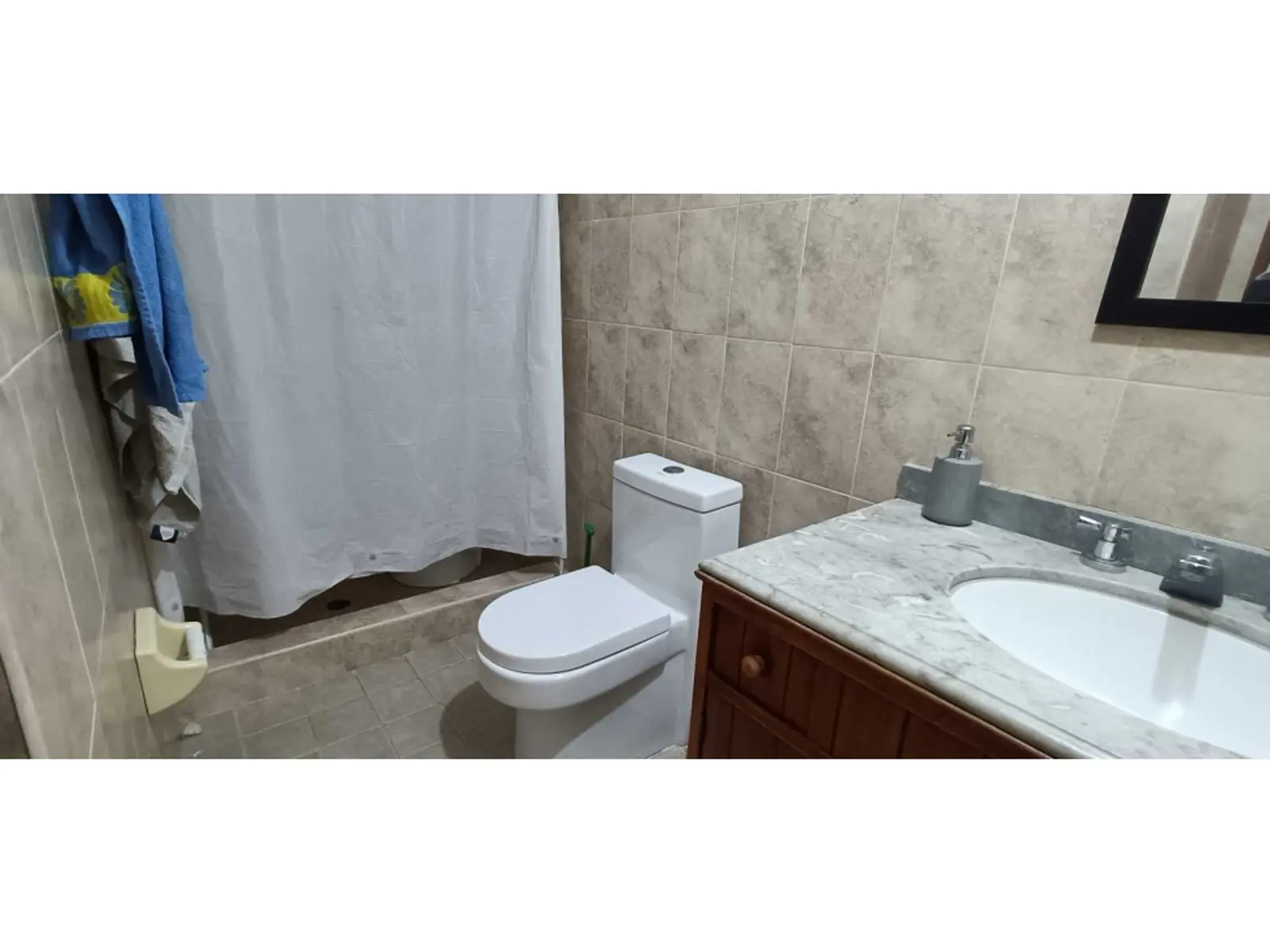 Apartamento en Arriendo en Bogotá