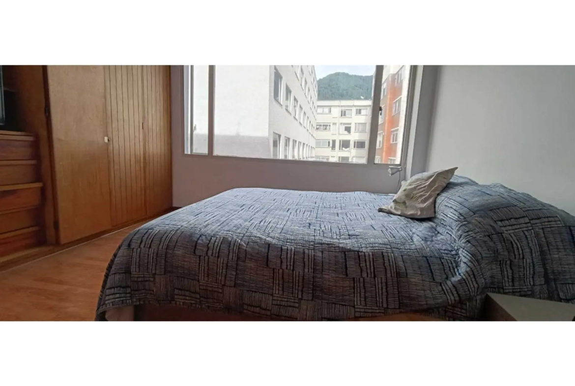 Apartamento en Arriendo en Bogotá