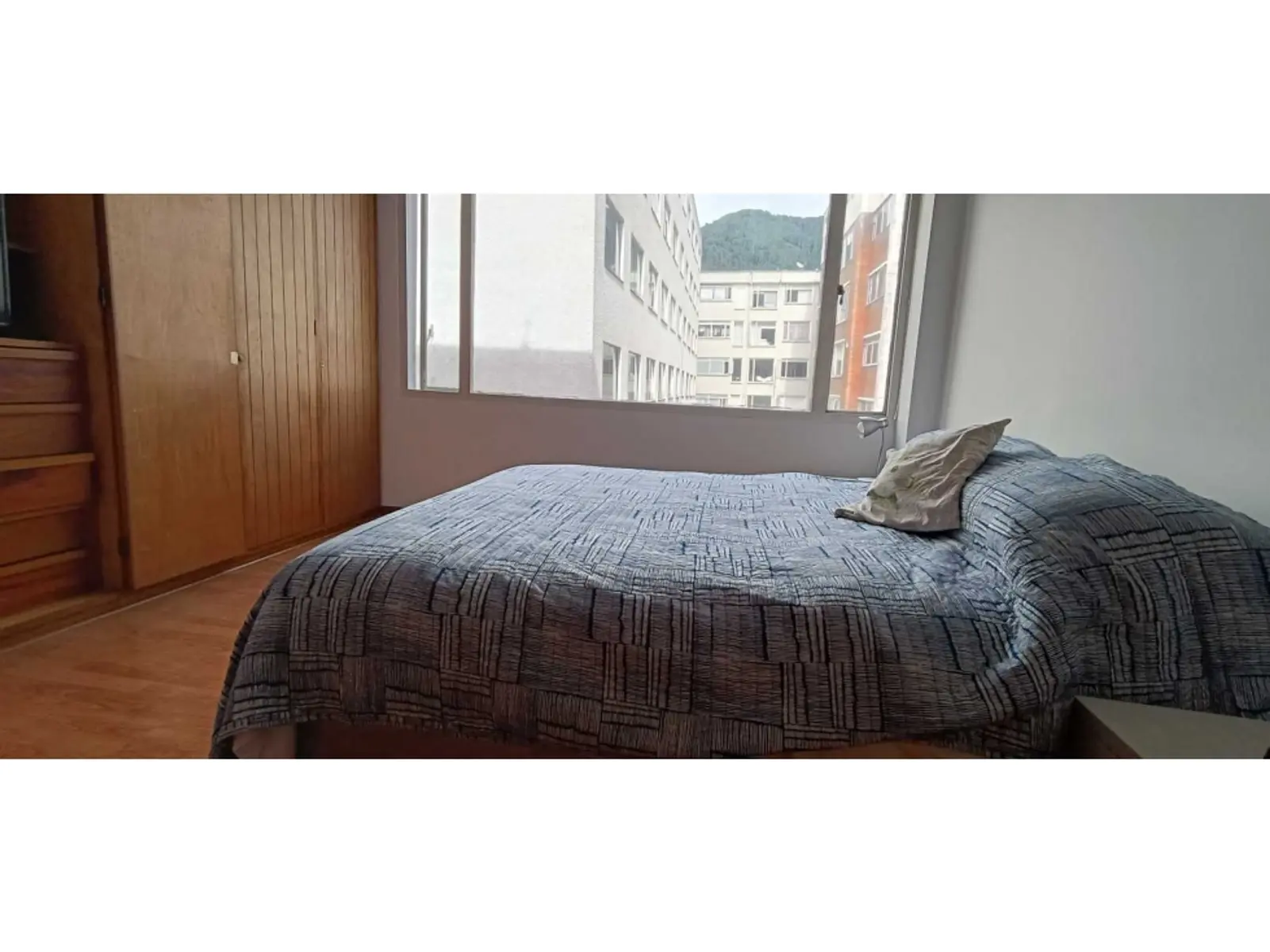 Apartamento en Arriendo en Bogotá