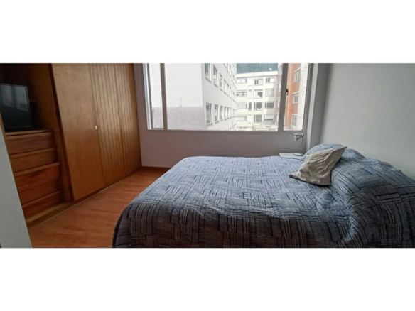 Apartamento en Arriendo en Bogotá