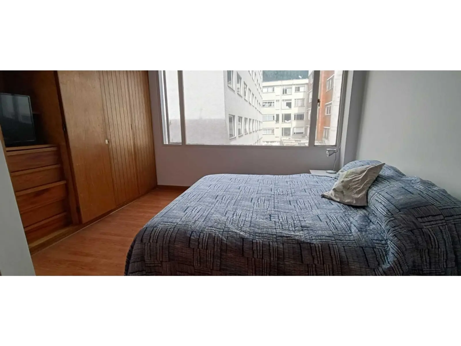 Apartamento en Arriendo en Bogotá
