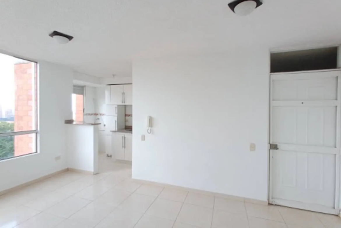 Apartamento en Arriendo en Ciudad Melendez, Cali