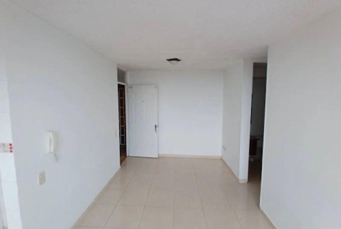 Apartamento en Arriendo en Ciudad Melendez, Cali