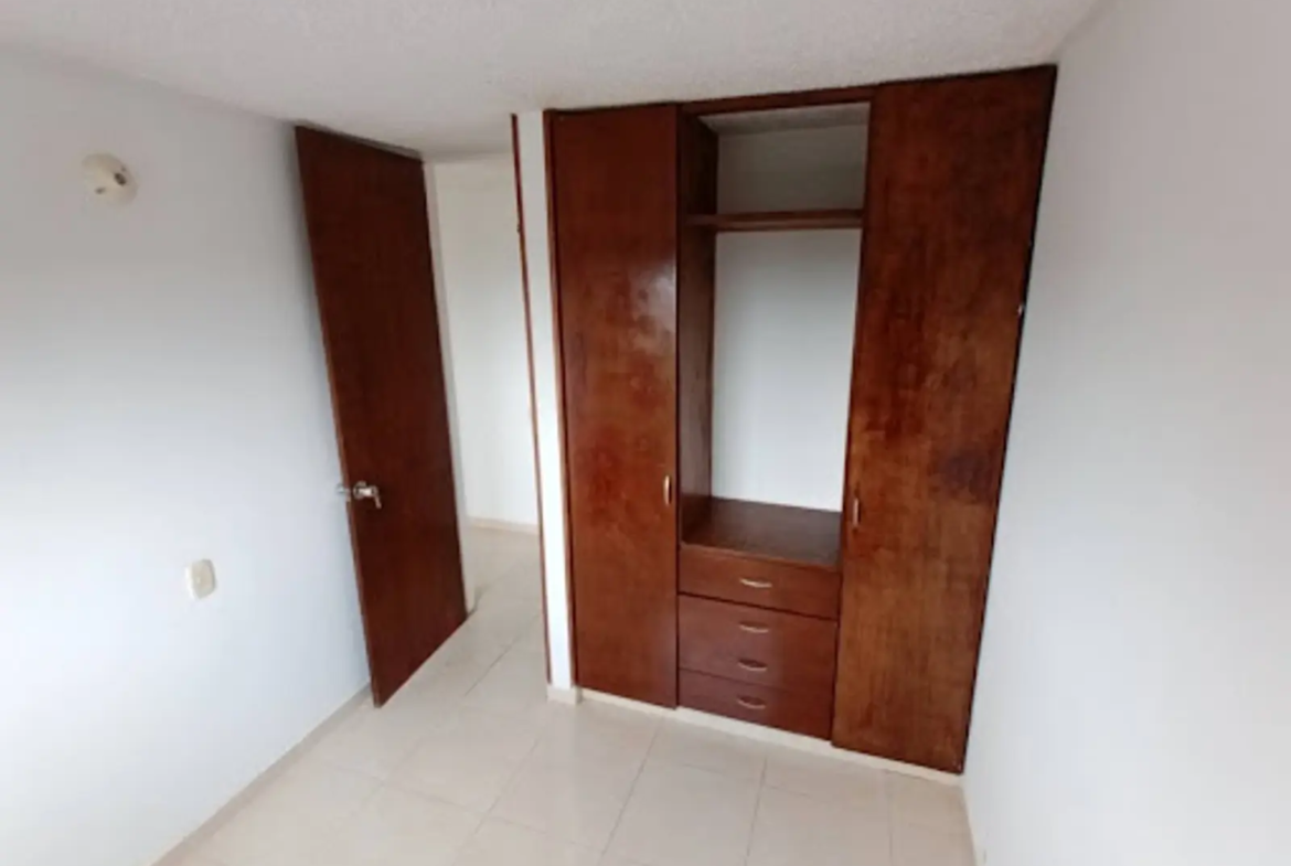 Apartamento en Arriendo en Ciudad Melendez, Cali