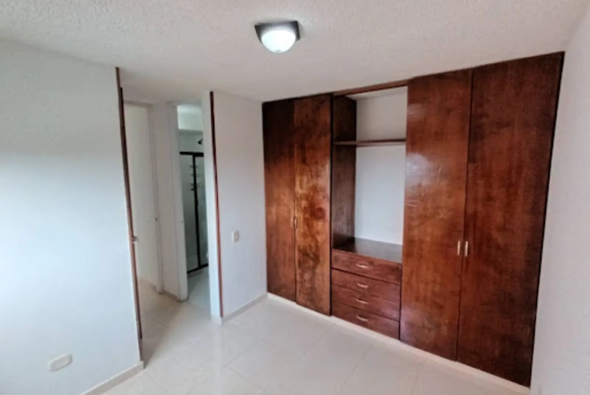 Apartamento en Arriendo en Ciudad Melendez, Cali