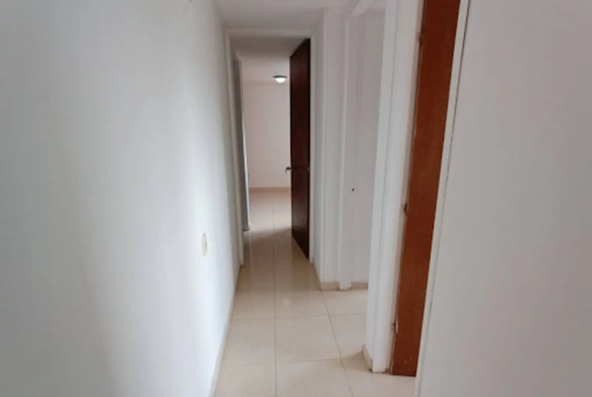Apartamento en Arriendo en Ciudad Melendez, Cali