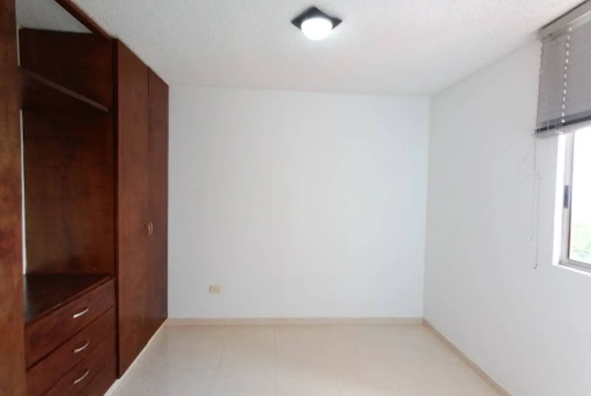Apartamento en Arriendo en Ciudad Melendez, Cali