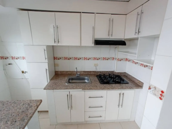 Apartamento en Arriendo en Ciudad Melendez, Cali