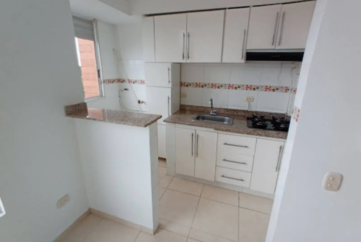 Apartamento en Arriendo en Ciudad Melendez, Cali