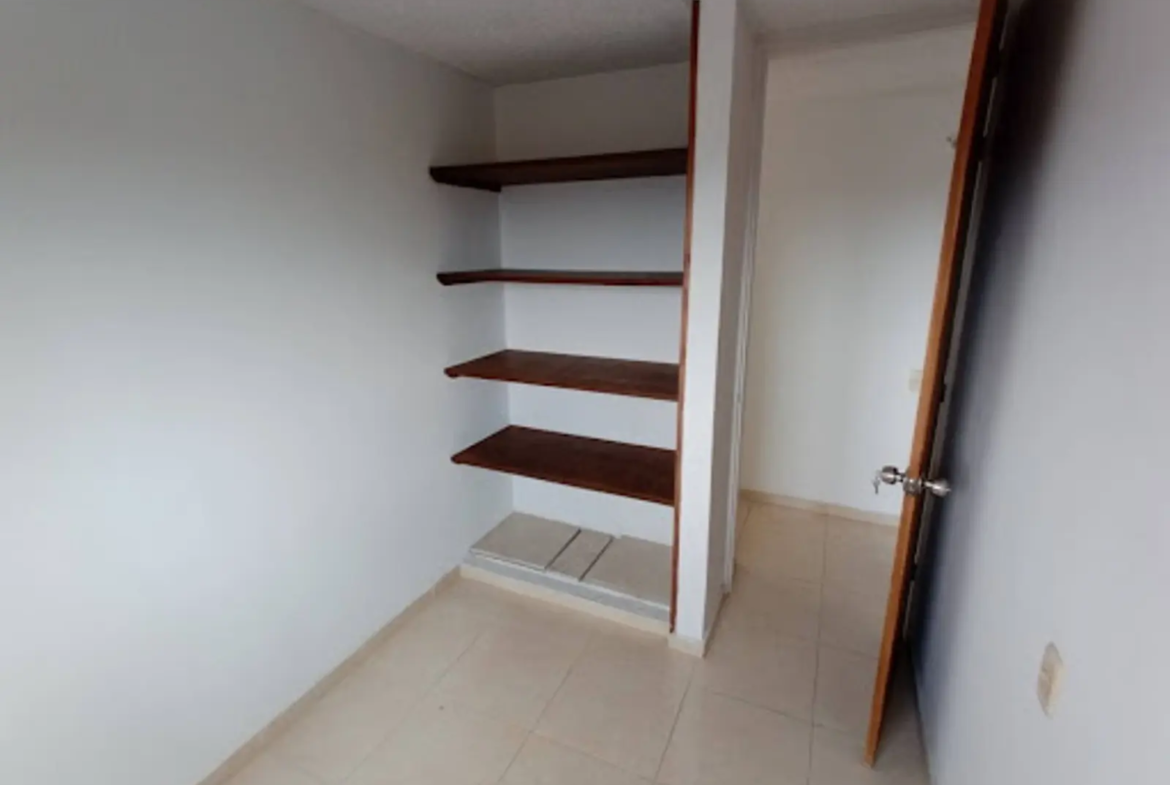 Apartamento en Arriendo en Ciudad Melendez, Cali