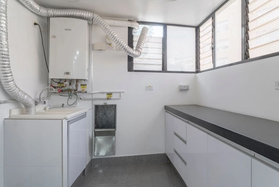 Apartamento en Arriendo en Chapinero, Bogotá