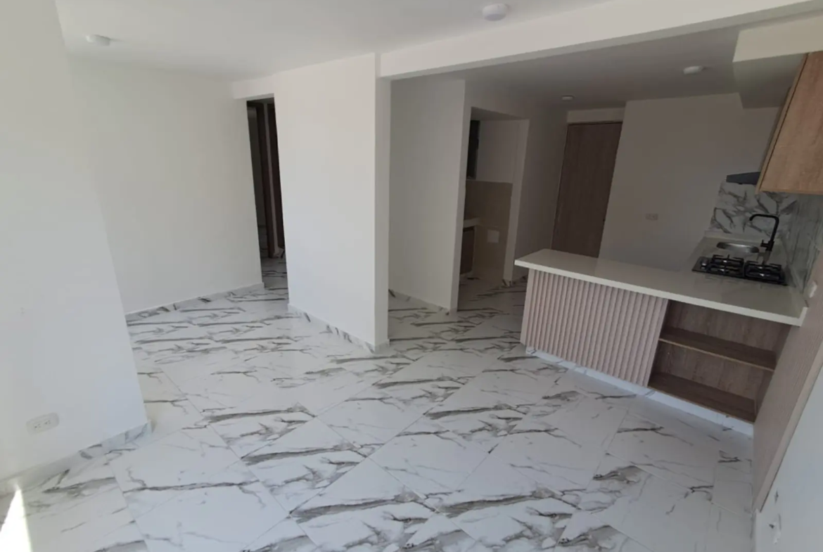 Apartamento en Arriendo en Ciudad Mallorquin, Barranquilla