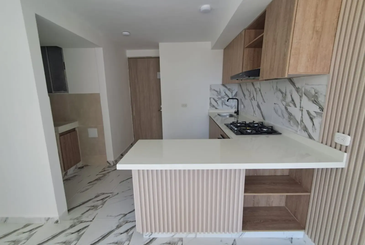 Apartamento en Arriendo en Ciudad Mallorquin, Barranquilla