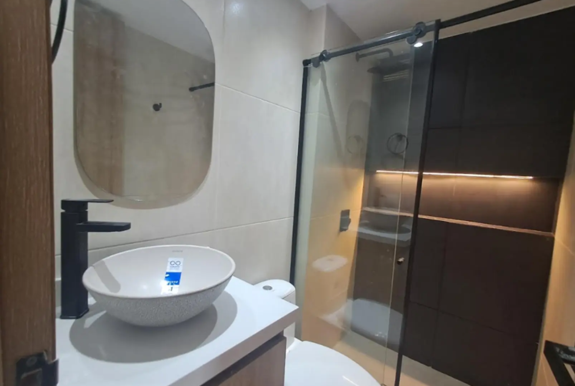 Apartamento en Arriendo en Ciudad Mallorquin, Barranquilla
