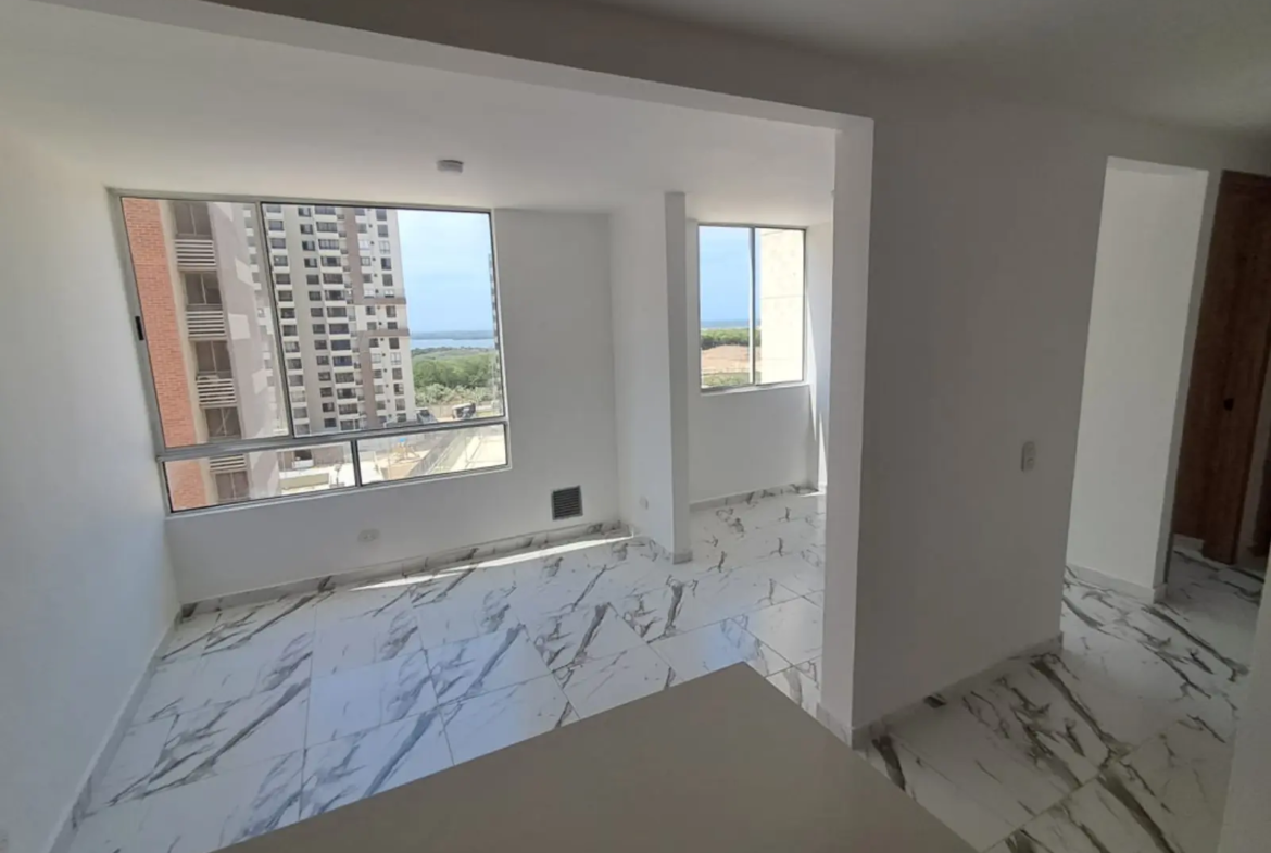 Apartamento en Arriendo en Ciudad Mallorquin, Barranquilla