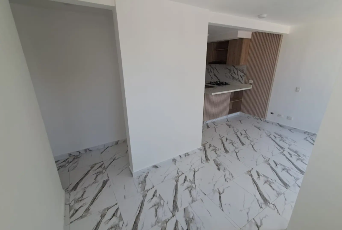 Apartamento en Arriendo en Ciudad Mallorquin, Barranquilla