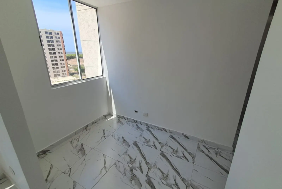 Apartamento en Arriendo en Ciudad Mallorquin, Barranquilla
