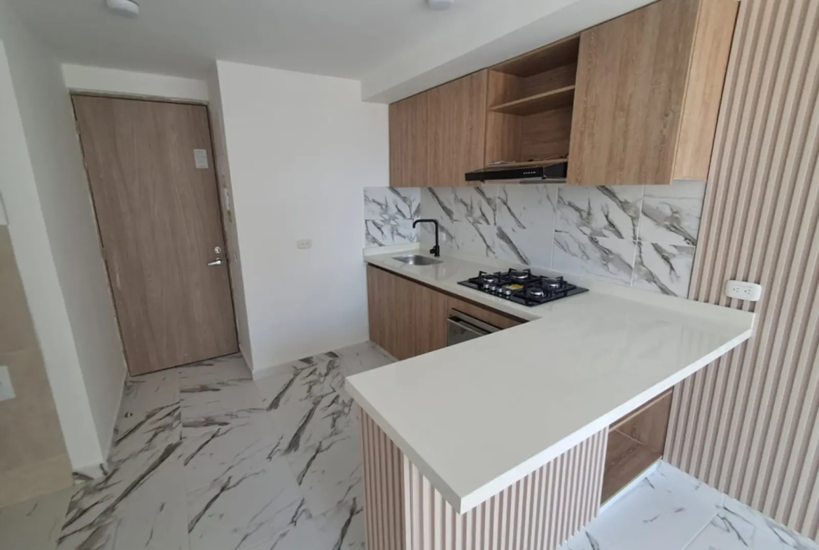 Apartamento en Arriendo en Ciudad Mallorquin, Barranquilla