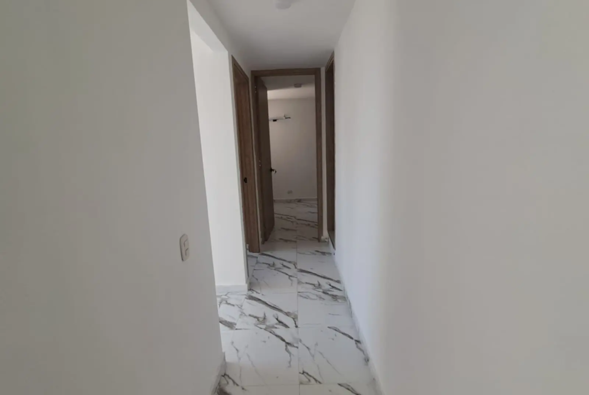 Apartamento en Arriendo en Ciudad Mallorquin, Barranquilla