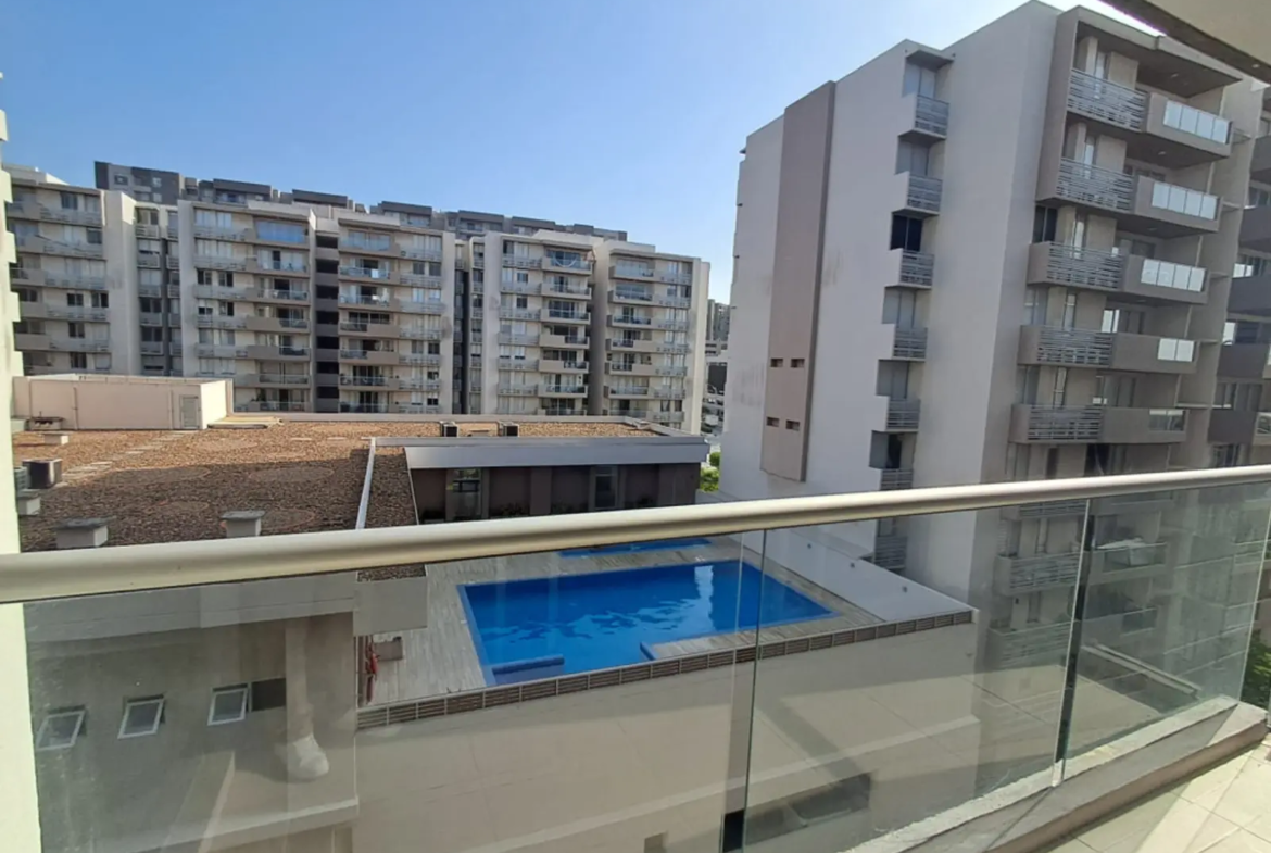 Apartamento en Arriendo en Rio Alto, Barranquilla