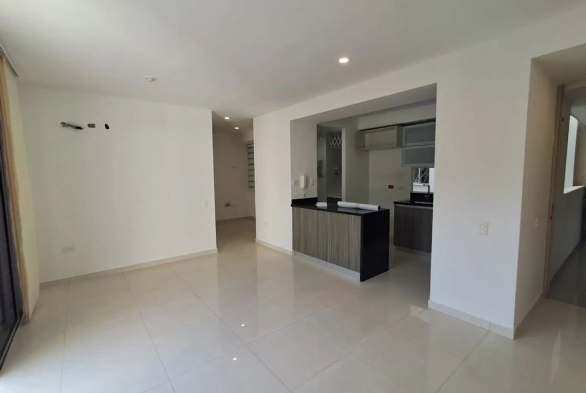 Apartamento en Arriendo en Rio Alto, Barranquilla