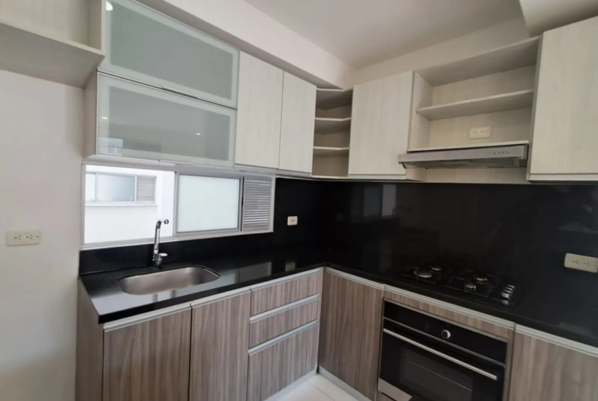 Apartamento en Arriendo en Rio Alto, Barranquilla