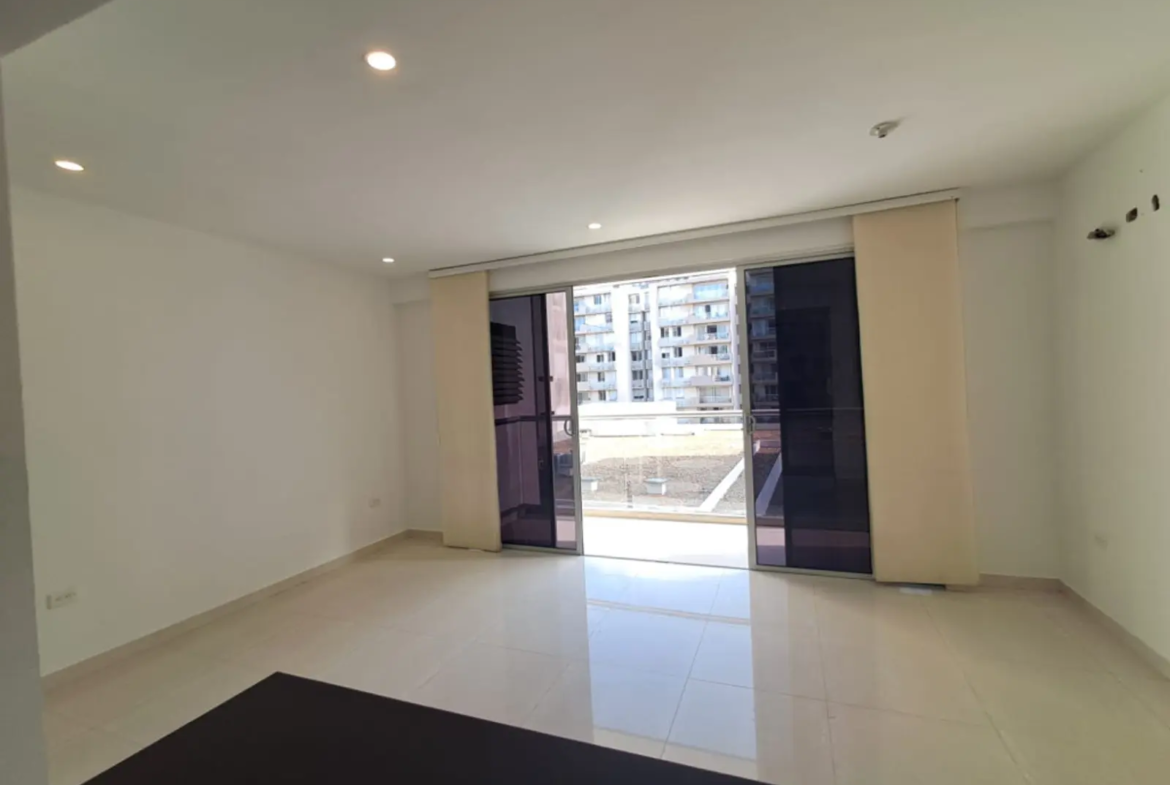 Apartamento en Arriendo en Rio Alto, Barranquilla