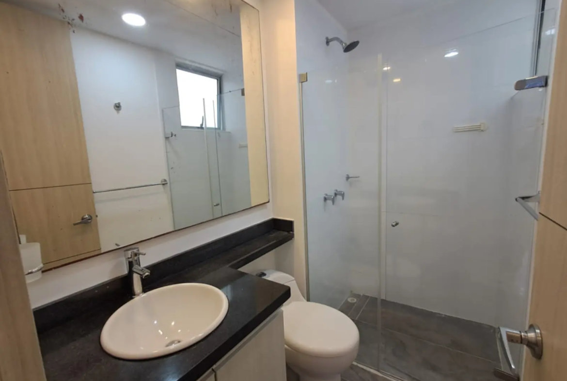 Apartamento en Arriendo en Rio Alto, Barranquilla