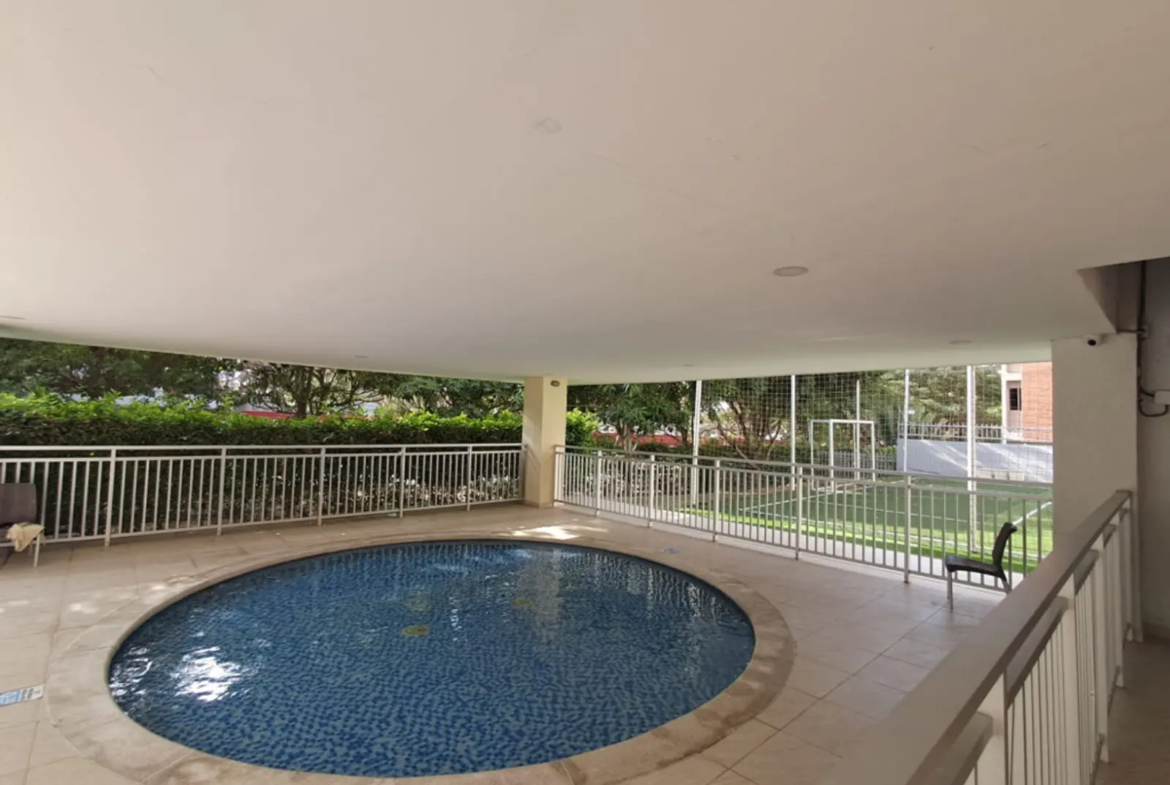 Apartamento en Arriendo en Rio Alto, Barranquilla