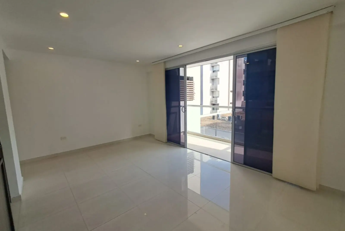 Apartamento en Arriendo en Rio Alto, Barranquilla