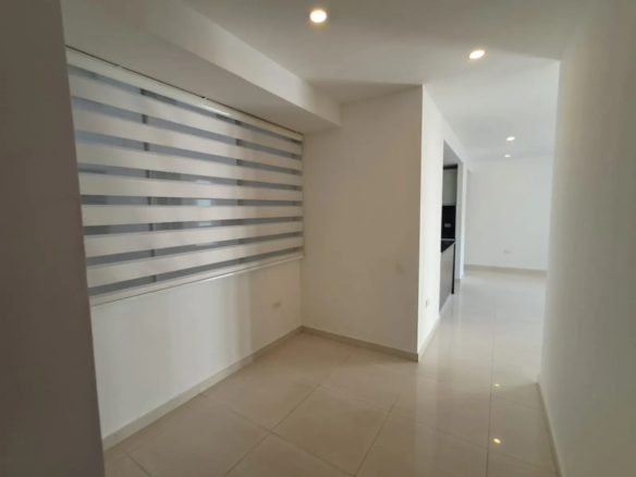 Apartamento en Arriendo en Rio Alto, Barranquilla