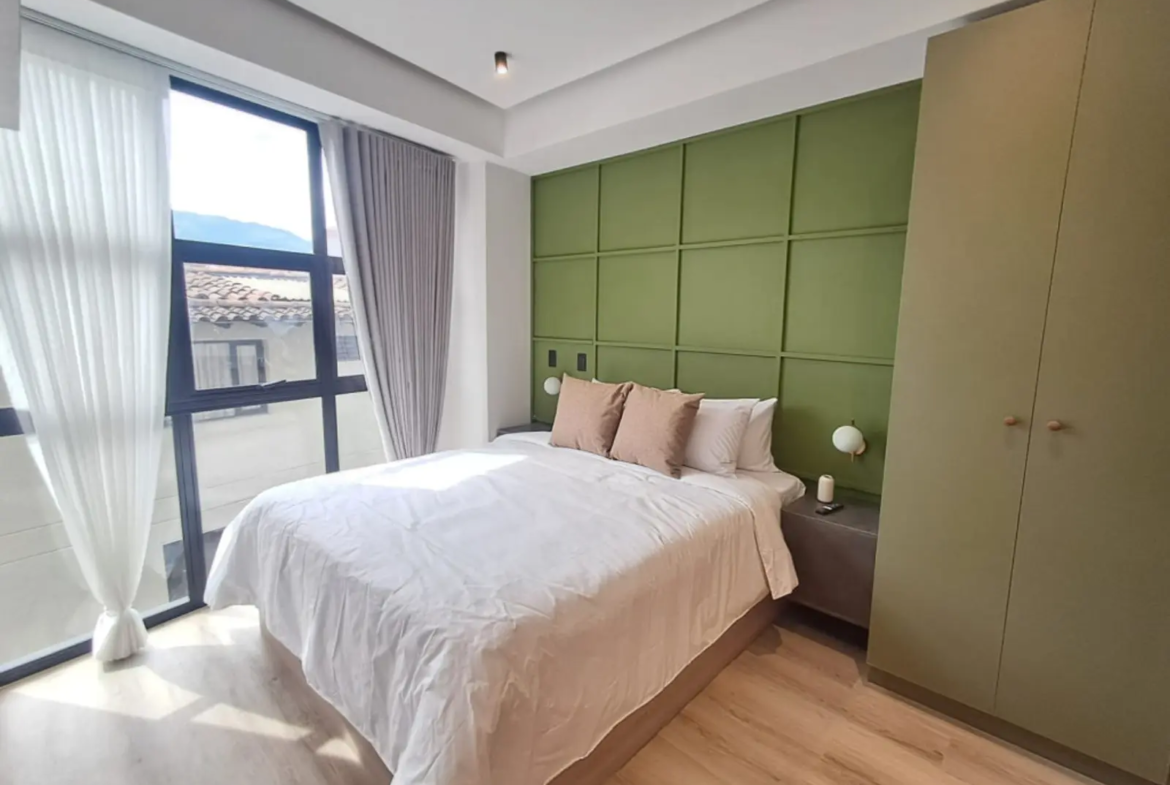 Apartamento en Arriendo en Belén, Medellín