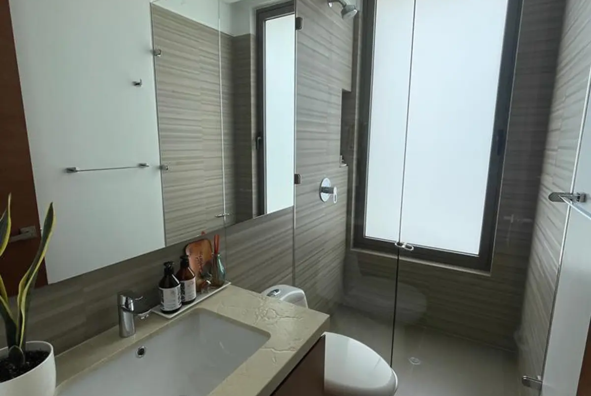 Apartamento en Arriendo en Virrey, Bogotá