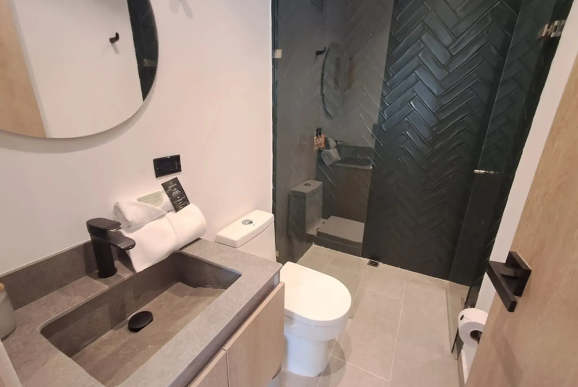 Apartamento en Arriendo en Belén, Medellín