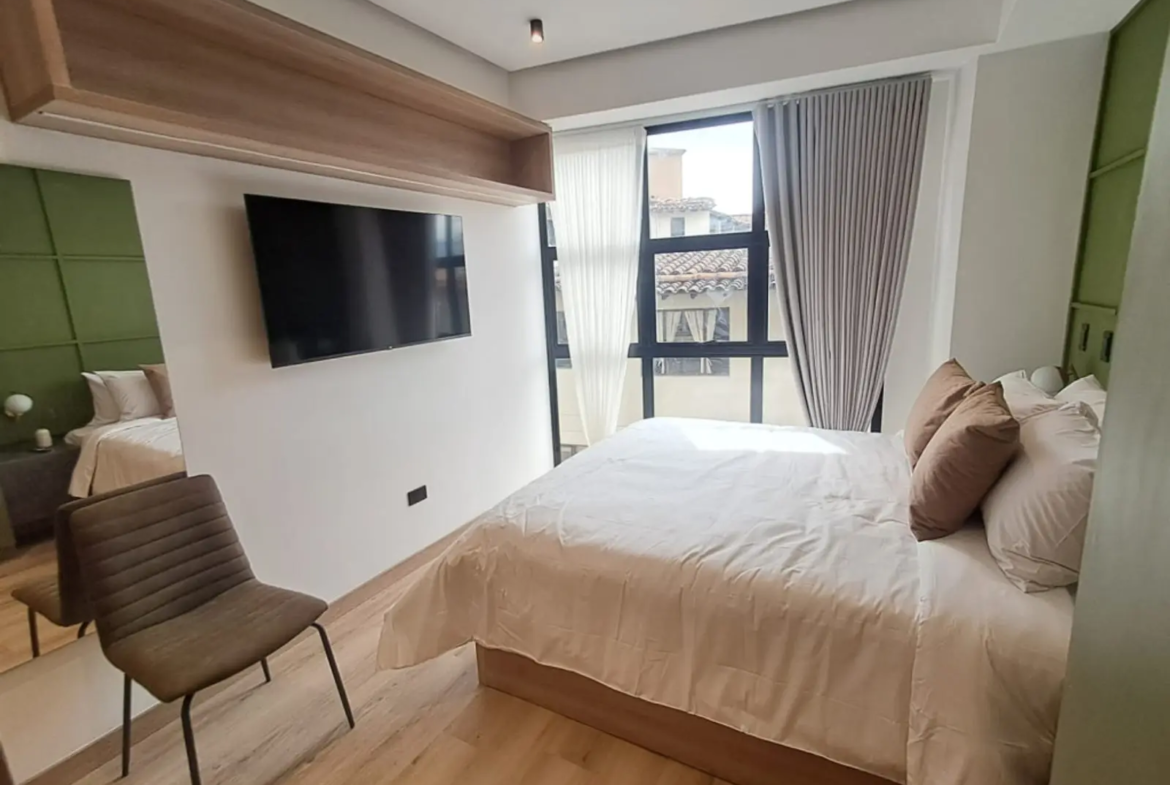 Apartamento en Arriendo en Belén, Medellín