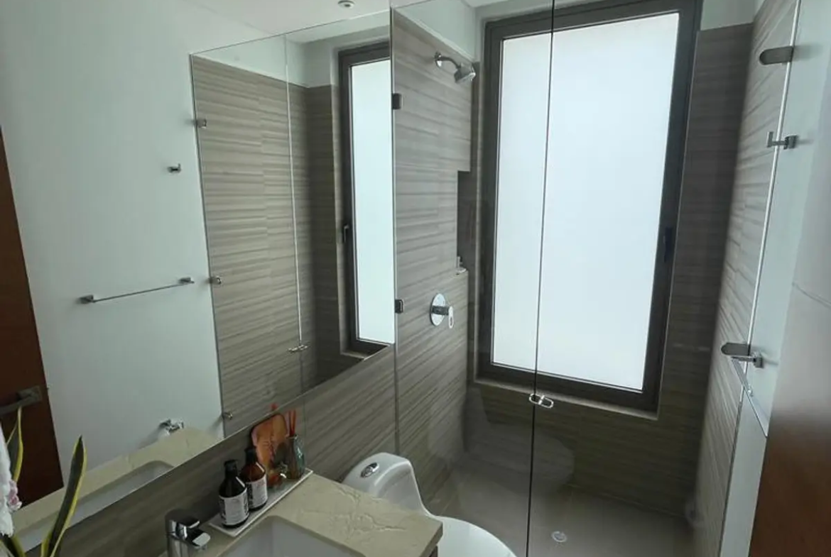 Apartamento en Arriendo en Virrey, Bogotá