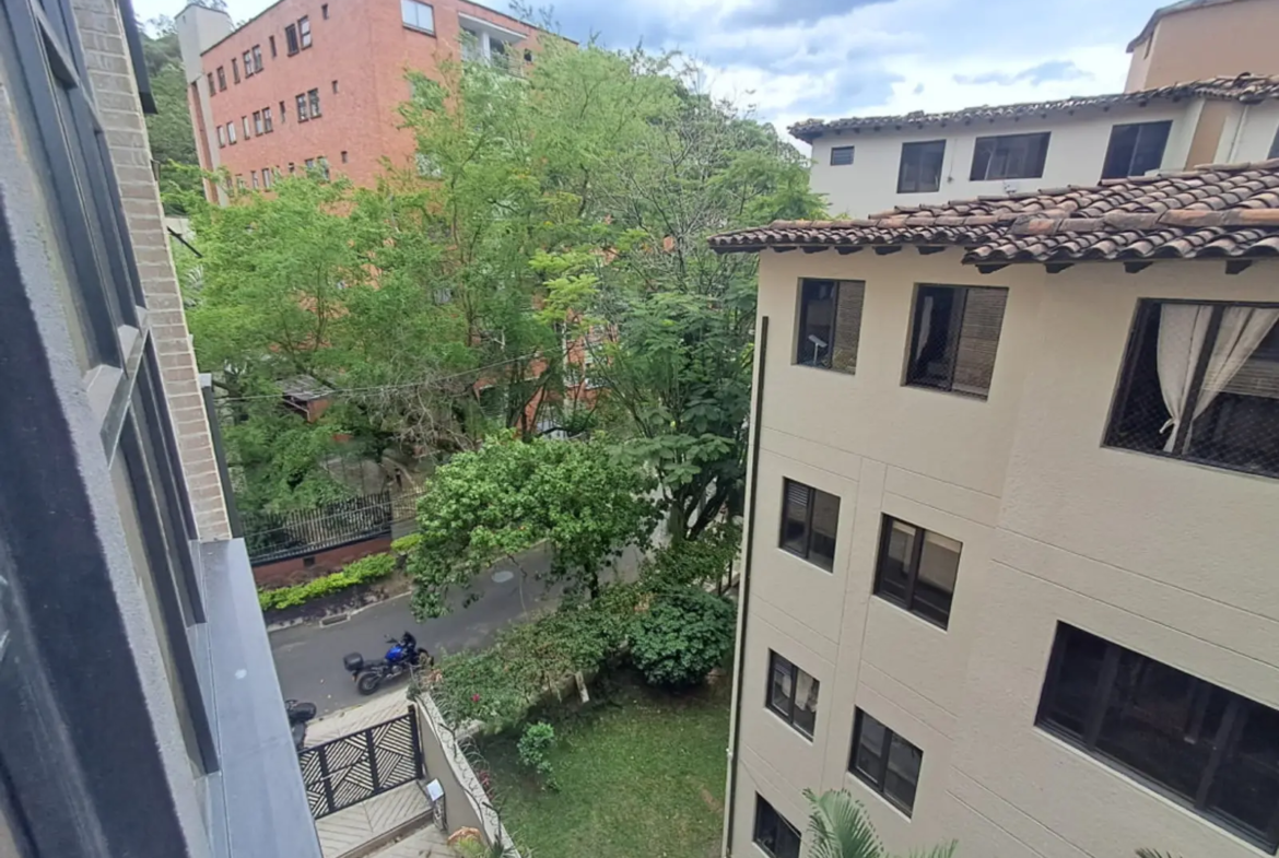 Apartamento en Arriendo en Belén, Medellín