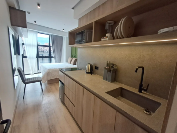 Apartamento en Arriendo en Belén, Medellín