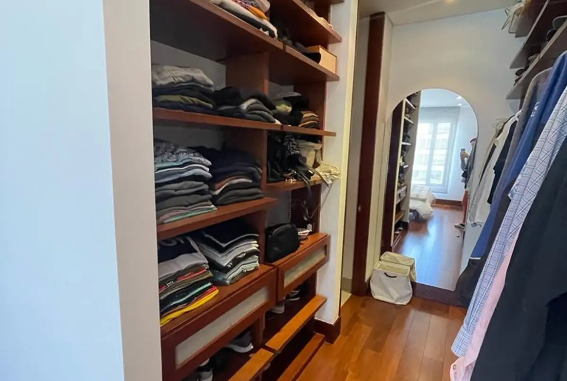Apartamento en Arriendo en Virrey, Bogotá