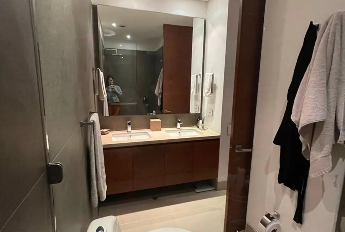 Apartamento en Arriendo en Virrey, Bogotá