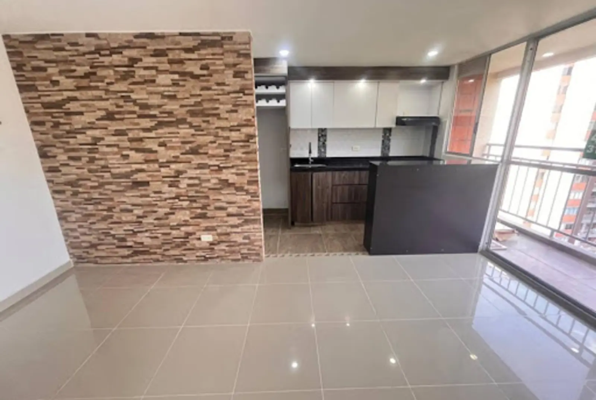 Apartamento en Arriendo en Itaguí