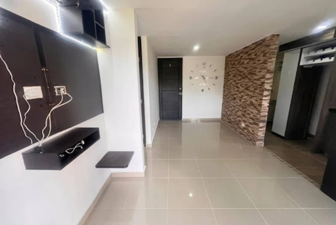 Apartamento en Arriendo en Itaguí