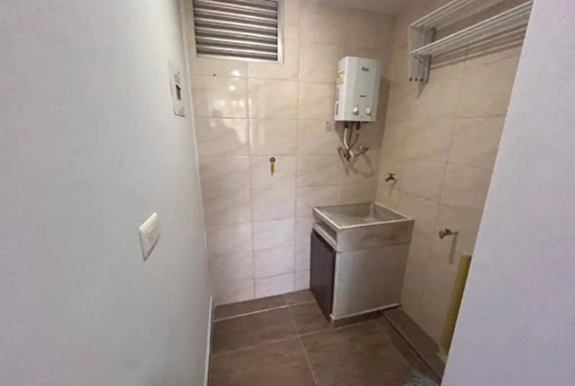 Apartamento en Arriendo en Itaguí